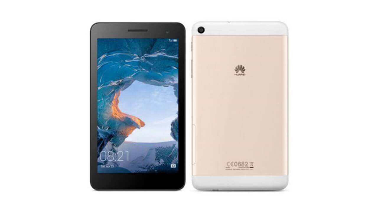 イオシス、「Huawei MediaPad T1K 7.0 LTE」特価販売