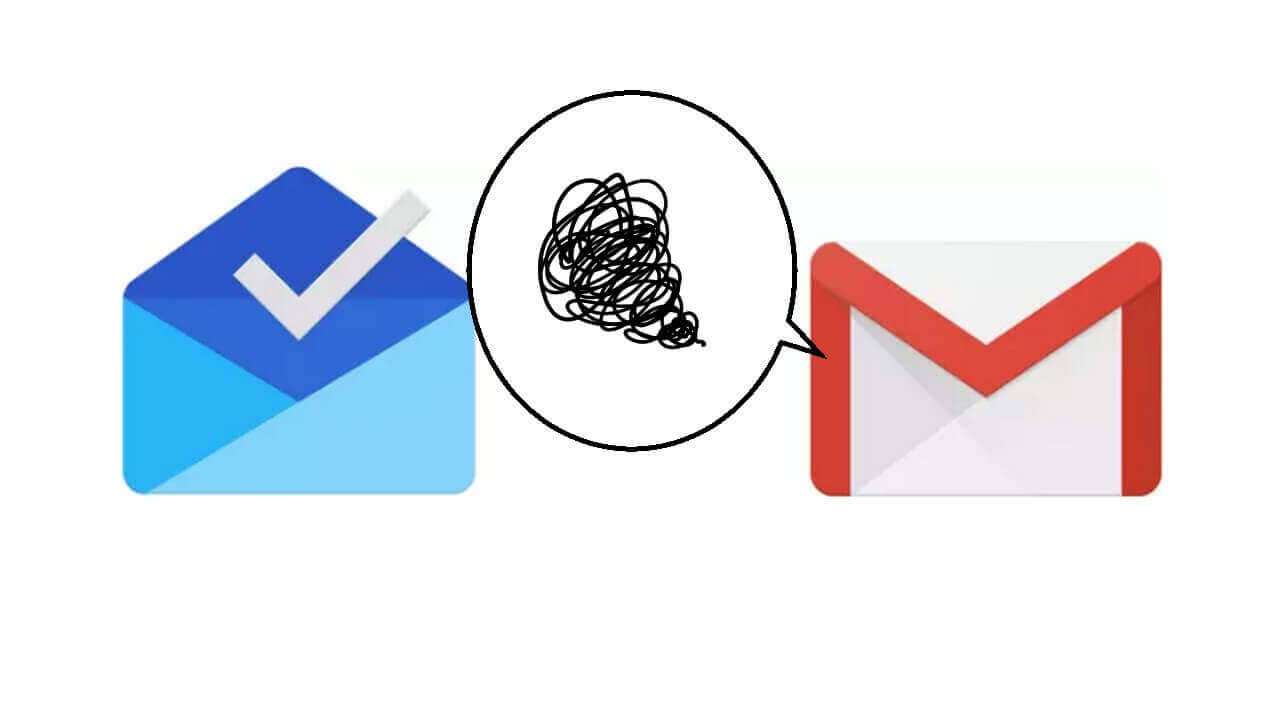 今のところ打つ手なし？「Inbox」優先通知によるGmail問題