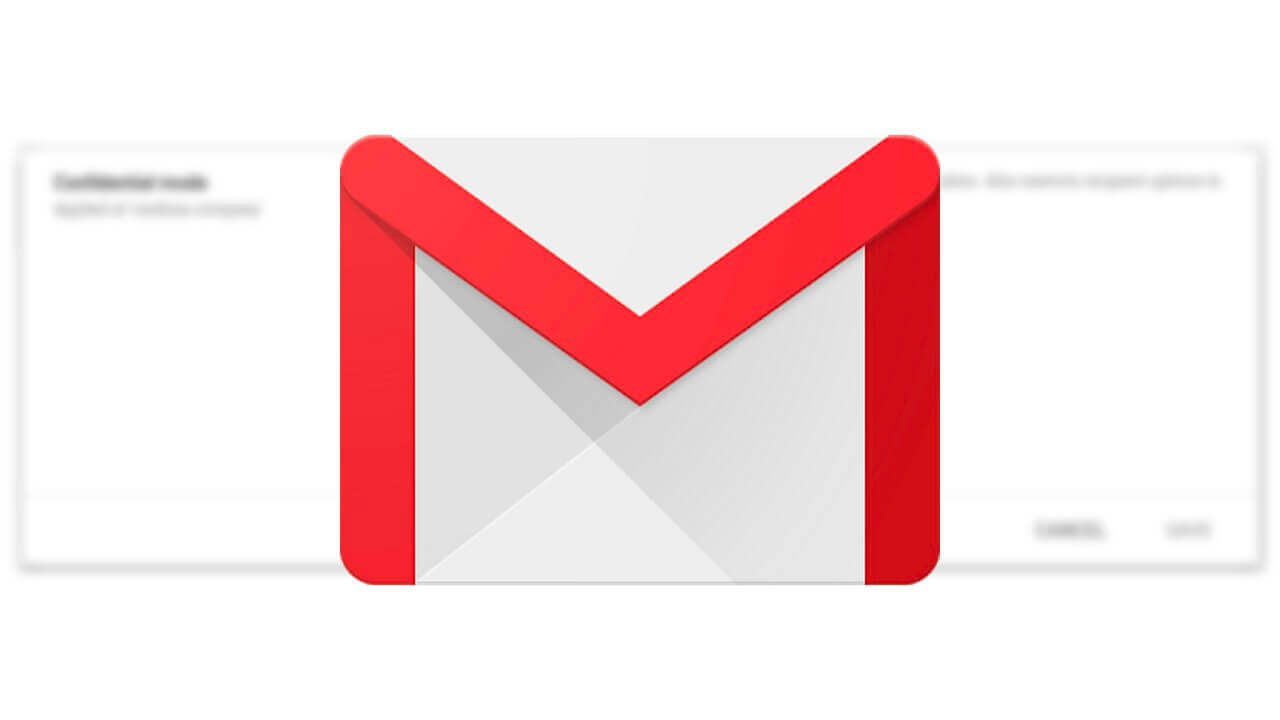 6月25日から利用可能に！「Gmail」アップデート版情報保護モード