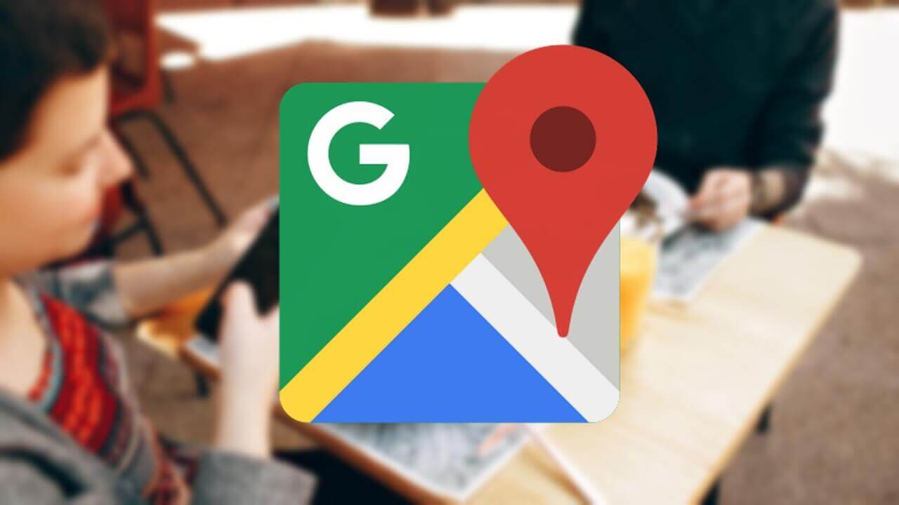 Android「Google マップ」人気料理機能追加