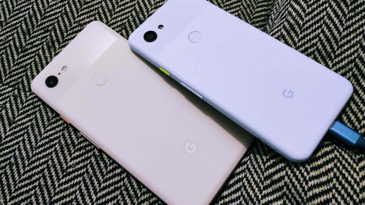「Pixel 3a」Androidベータプログラム6月提供予定