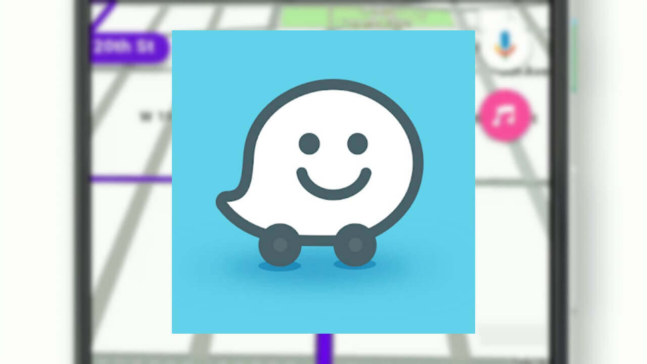 交通情報アプリ「Waze」Googleアシスタント統合