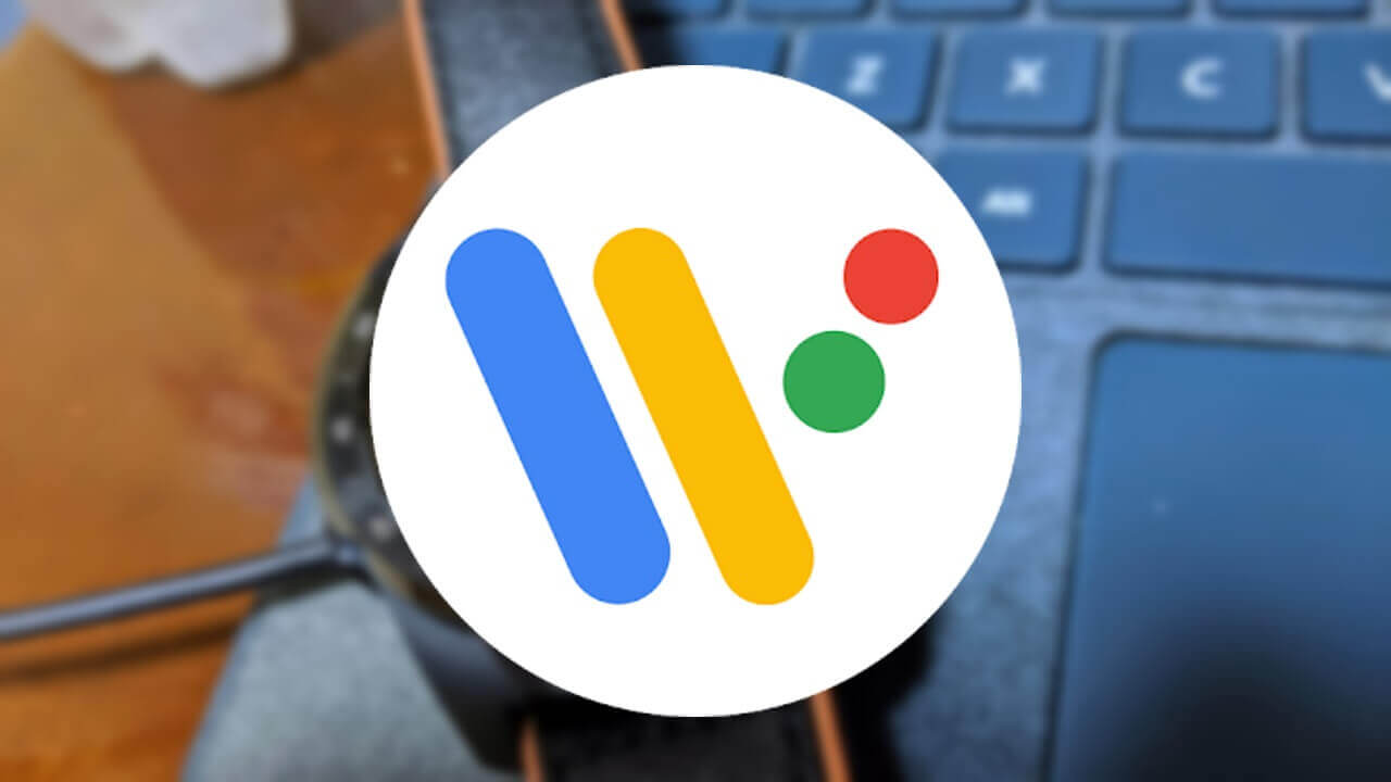 Android「Wear OS」アップデート【v2.24.0.252398523.gms】