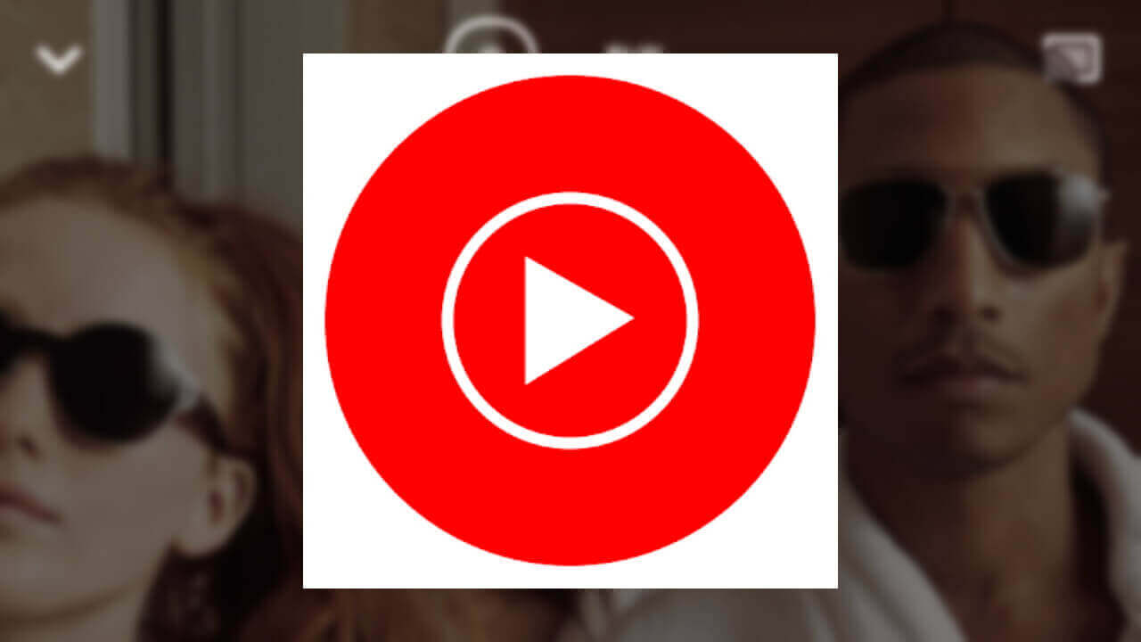 「YouTube Music」動画シームレス切り替えボタン追加
