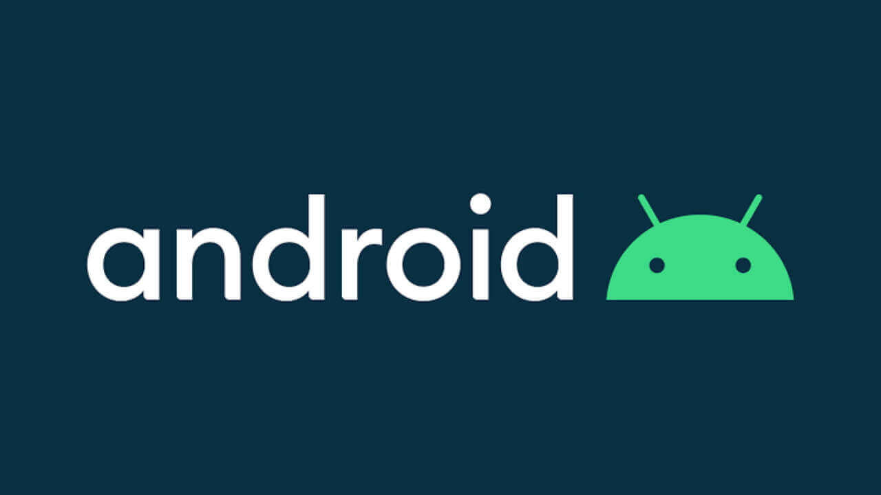 お菓子名終了！「Android 10」正式発表