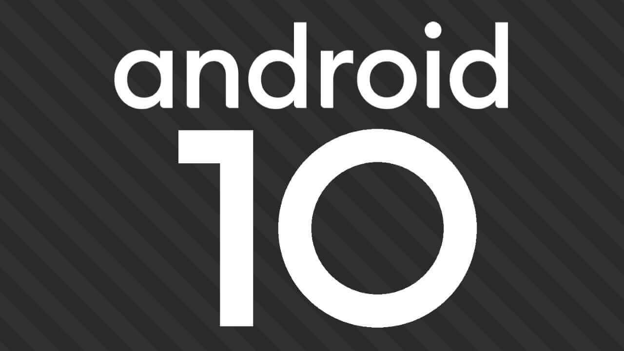 「Android 10」マルチウィンドウ利用方法