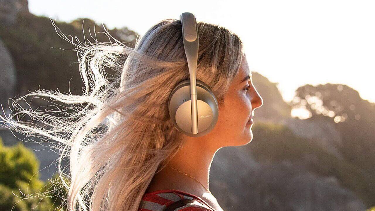 Amazon、「Bose Noise Cancelling Headphones 700」5%pt還元で予約開始