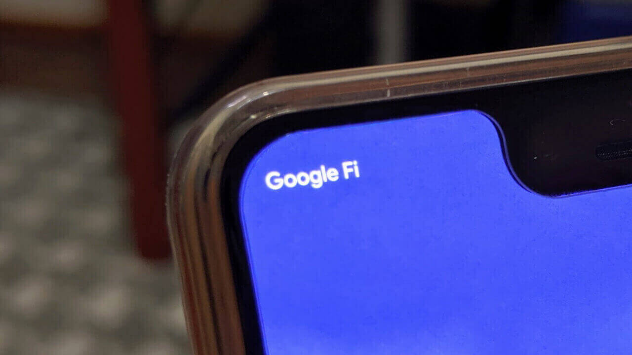 「Google Fi」国内ではソフトバンク回線利用【レポート】