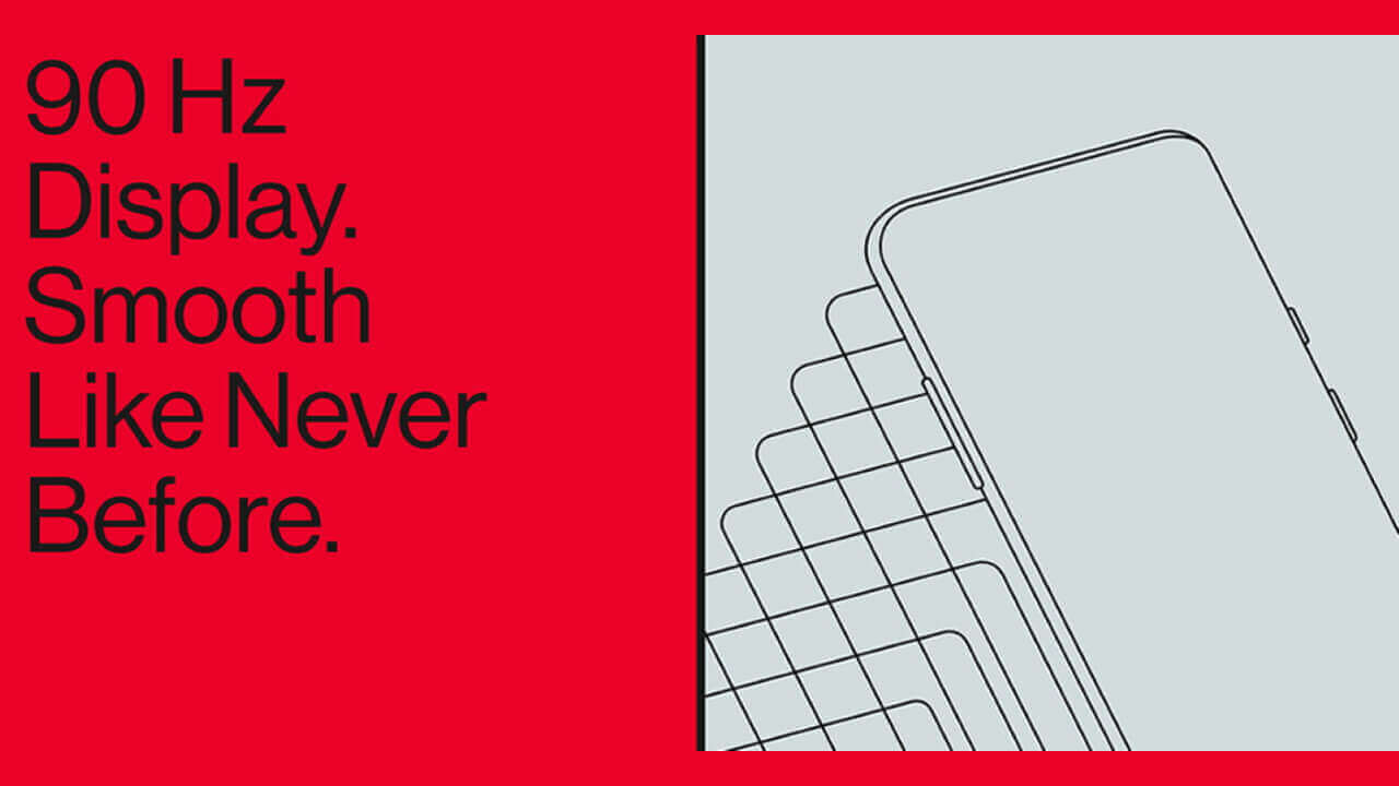 次世代「OnePlus 7T」9月26日発表へ
