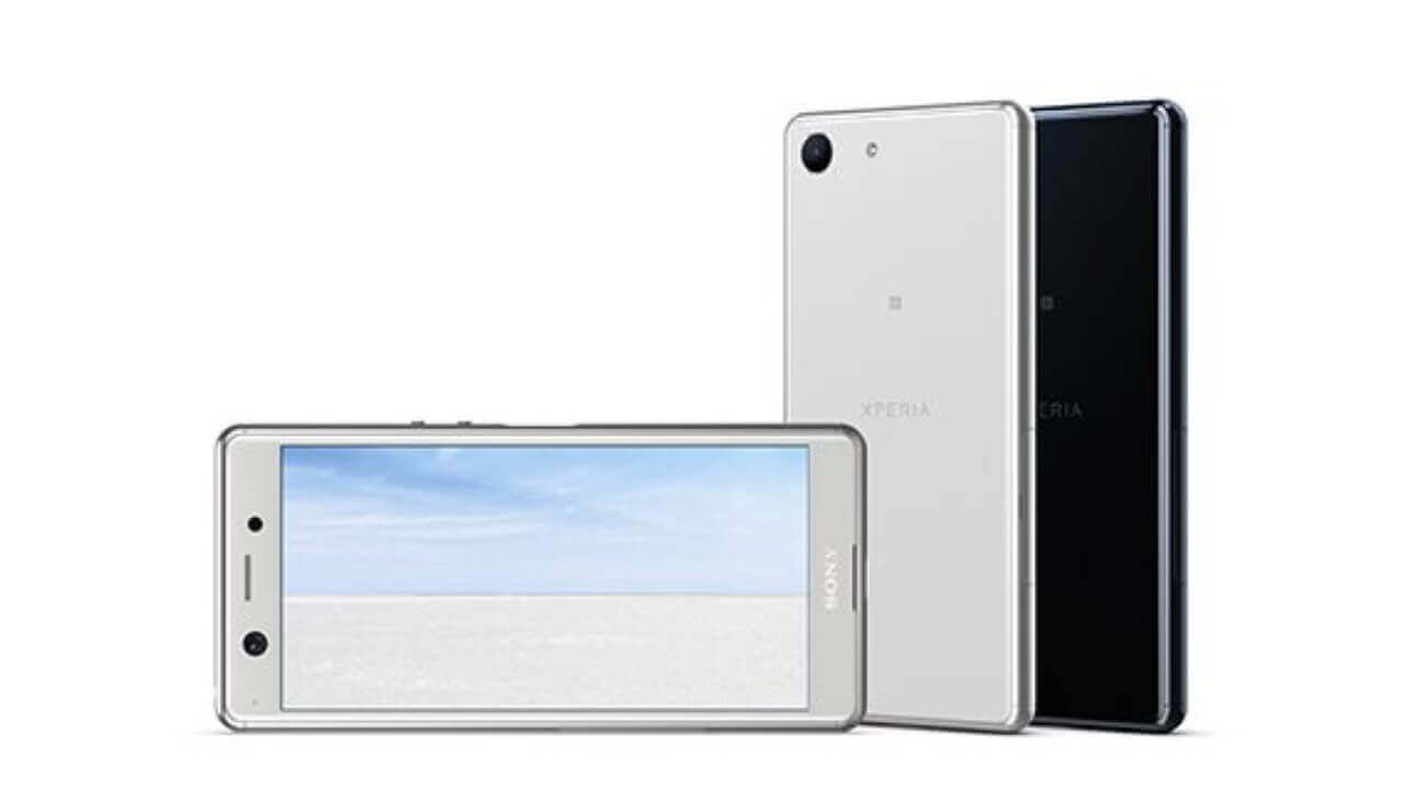 Sony Mobile、SIMフリー「Xperia Ace」10月11日発売