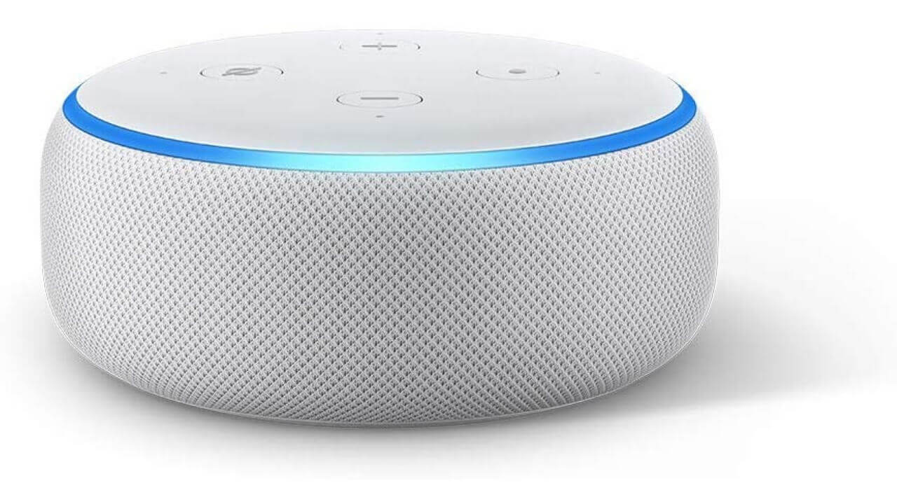 第3世代「Echo Dot」がたったの500円！別途要「Amazon Music Unlimited」1か月分