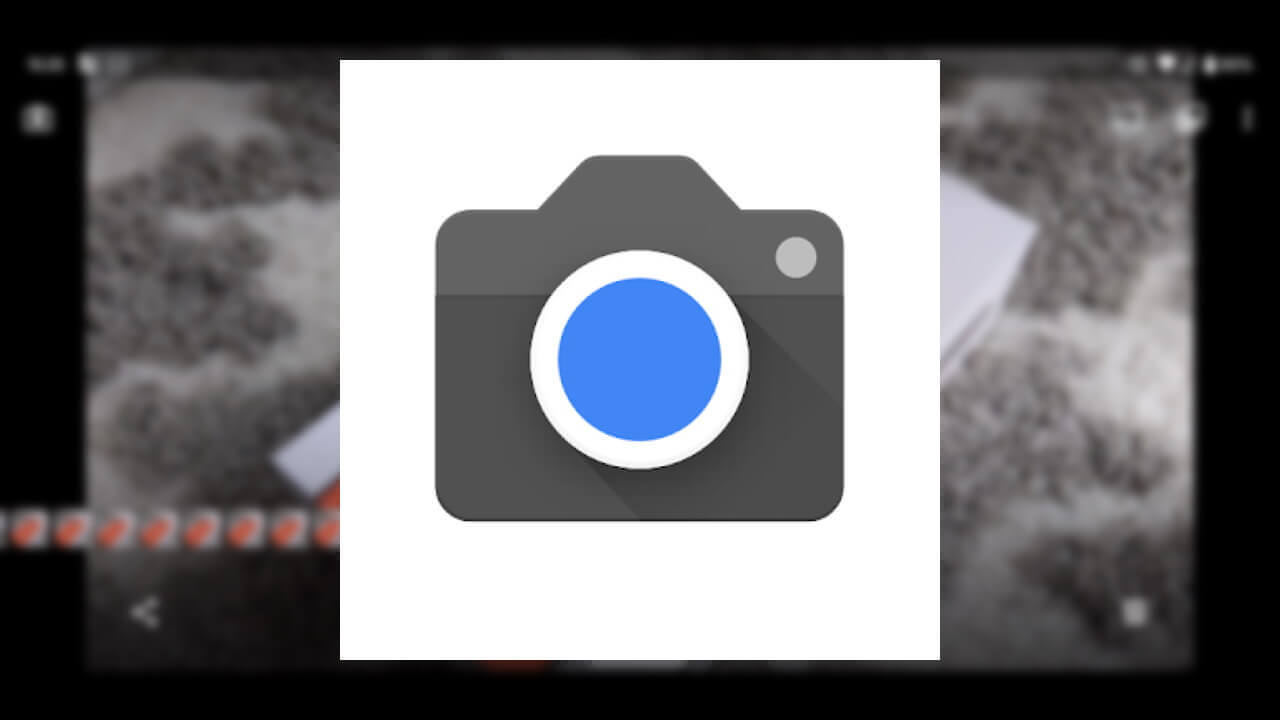 Pixel 3「Googleカメラ」スマートバースト突然無効化