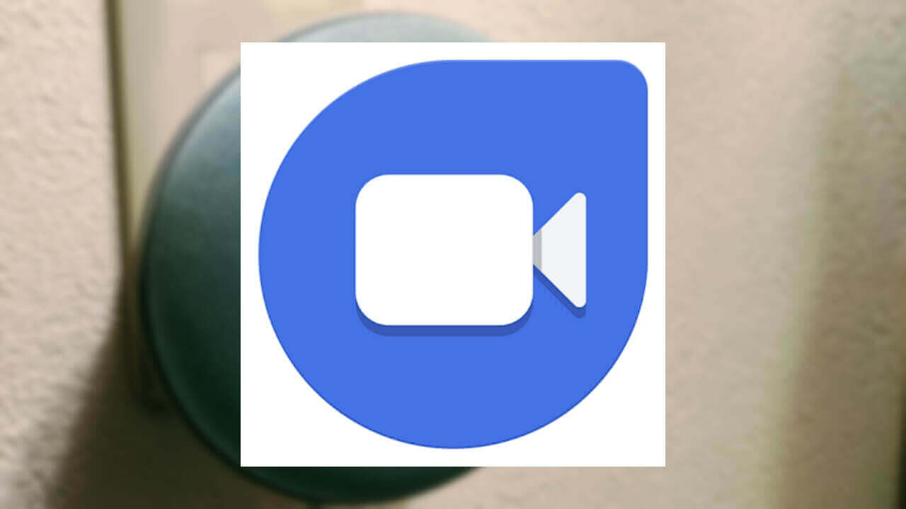 Google Home「Google Duo」音声通話サポート