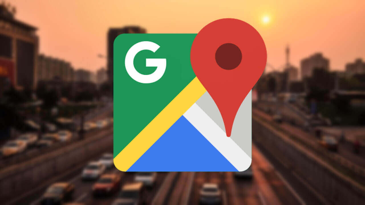 「Google マップ」渋滞情報送信機能iOSにも拡大