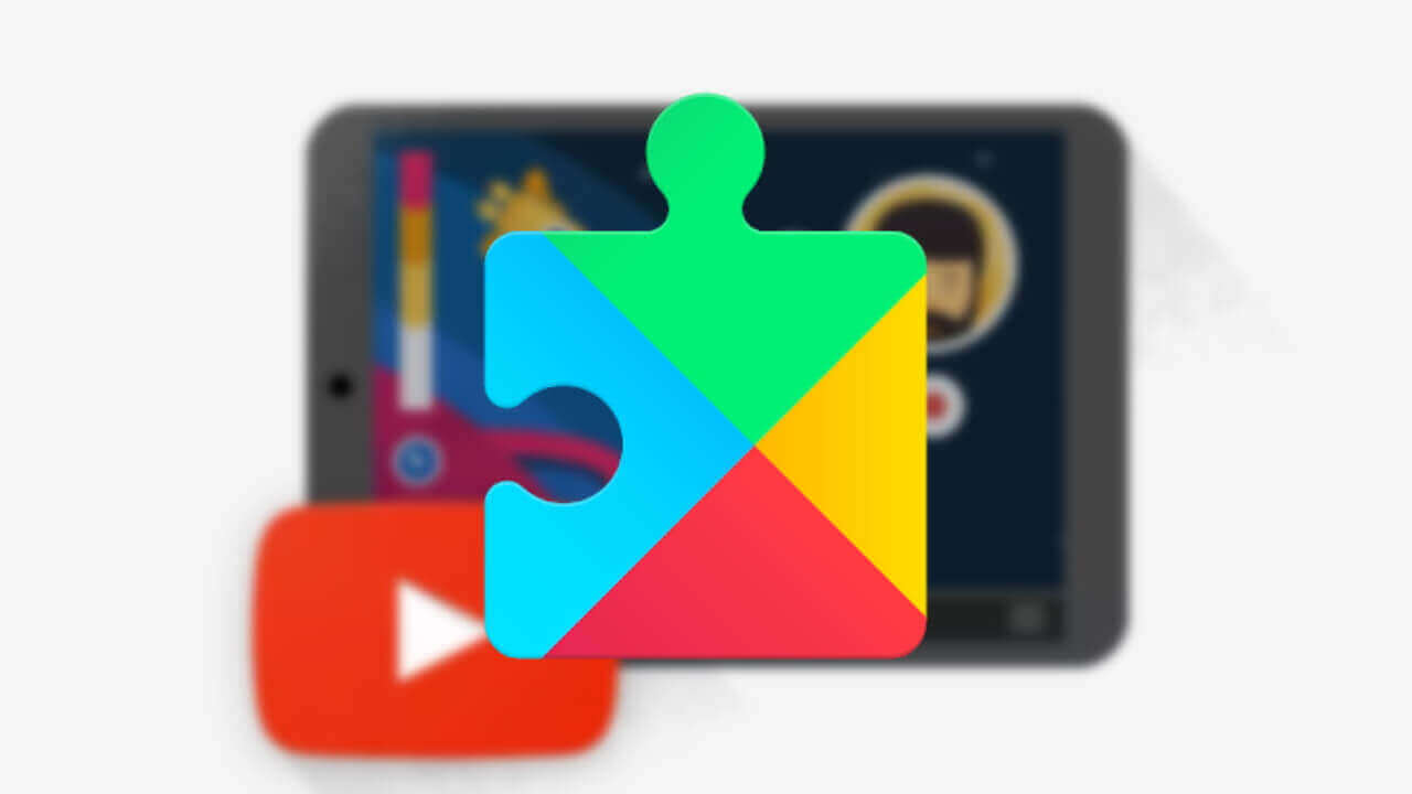 Google Play GMS
