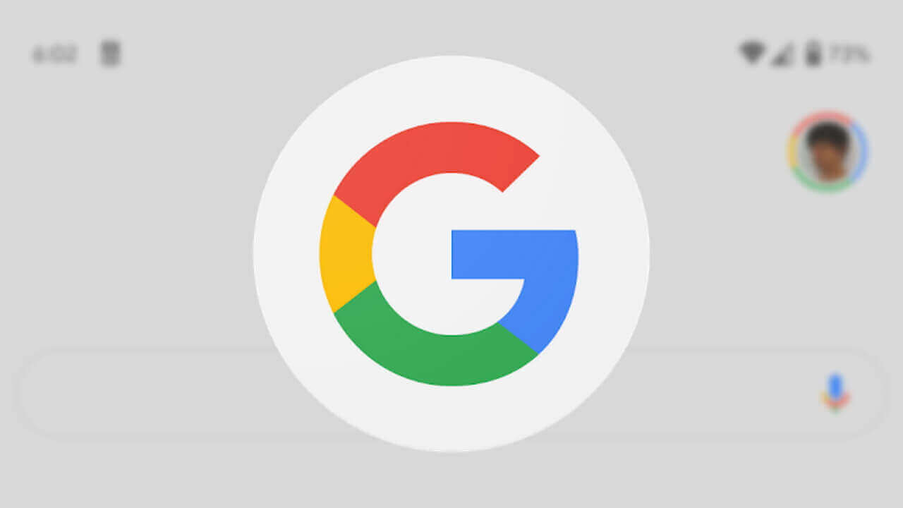Android/iOS「Google」アカウントクイック切り替えサポート