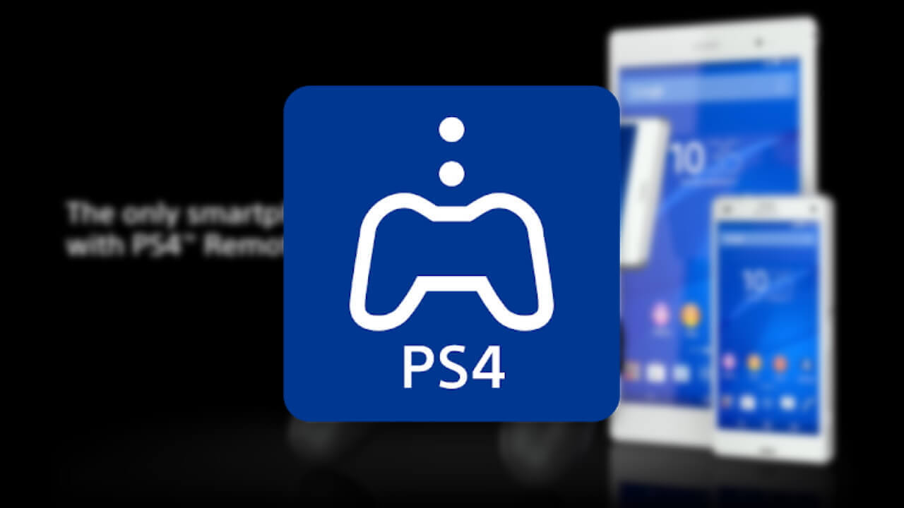 「PS4 Remote Play」ついにXperia以外のAndroid対応