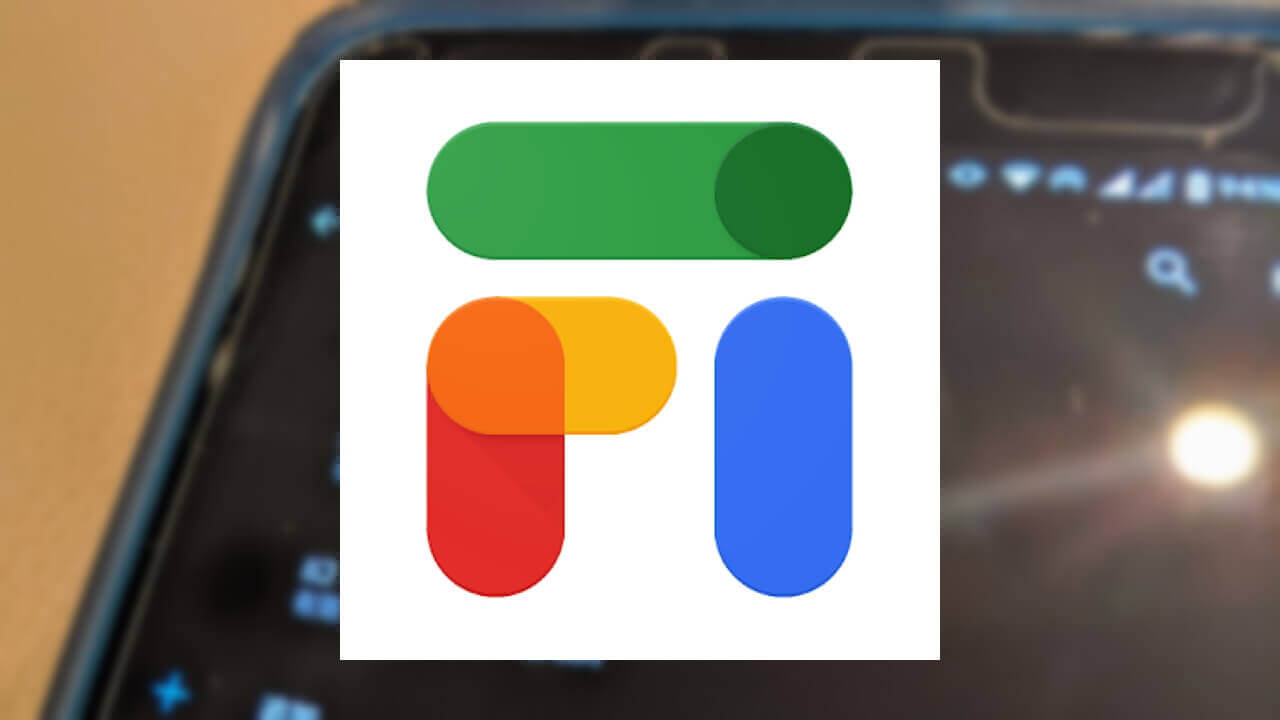 簡単！「Pixel 4」Google Fi eSIM追加