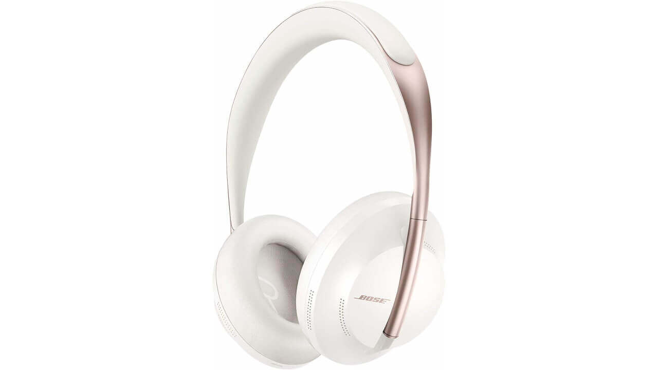 Bose Noise Cancelling Headphones 700」Amazonで約20%引きの超特価 