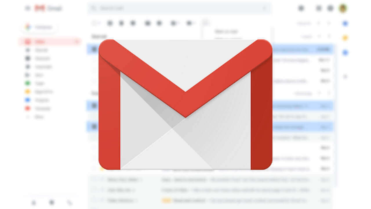 Google、WEB「Gmail」に簡易転送機能を追加