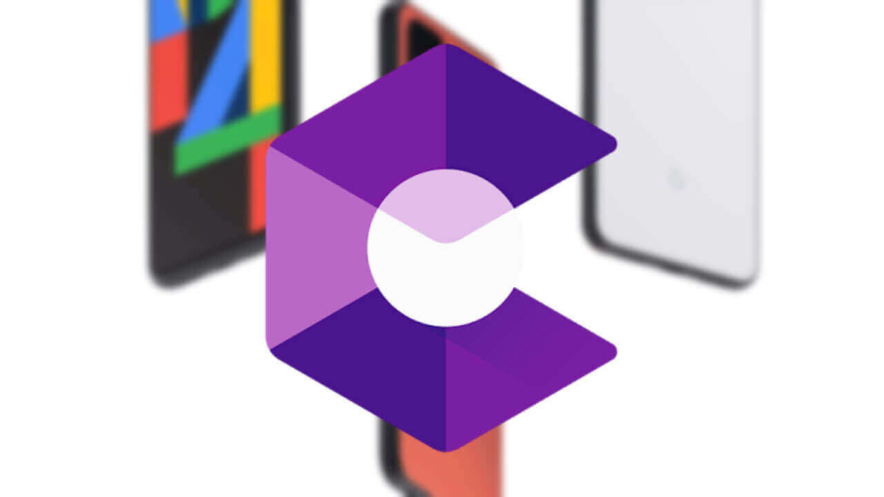 Pixel 4「Google Play開発者サービス（AR）」60fpsレンダリングサポート