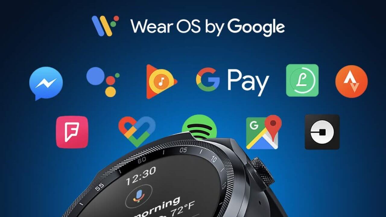 「Google Pay」利用可能？Wear OS「TicWatch Pro 4G/LTE」が$50引きに