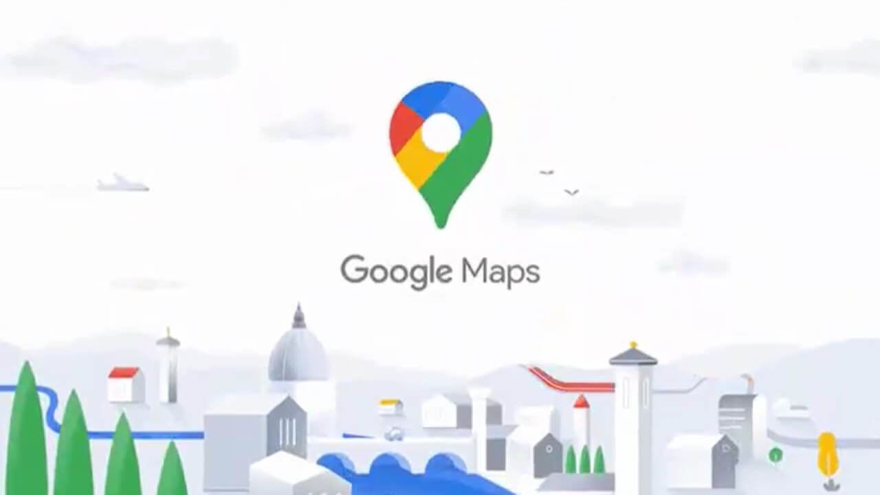 「Google マップ」15周年！新機能や新デザインを採用