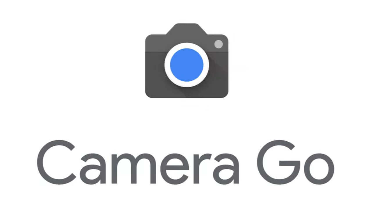 軽量アプリ「Google Camera Go」のAPKファイルが非公式公開される