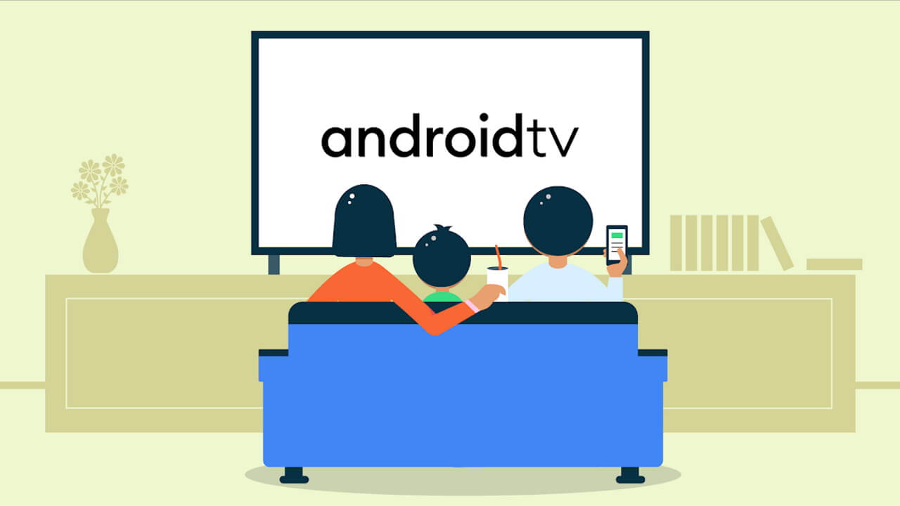 Android TV向け「Android 11 Developer Preview」公開
