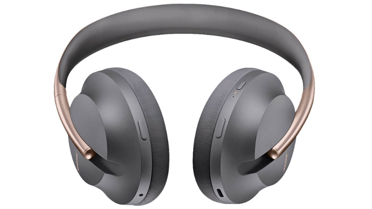 「Bose Noise Cancelling Headphones 700」新色エクリプスがAmazonで安価発売