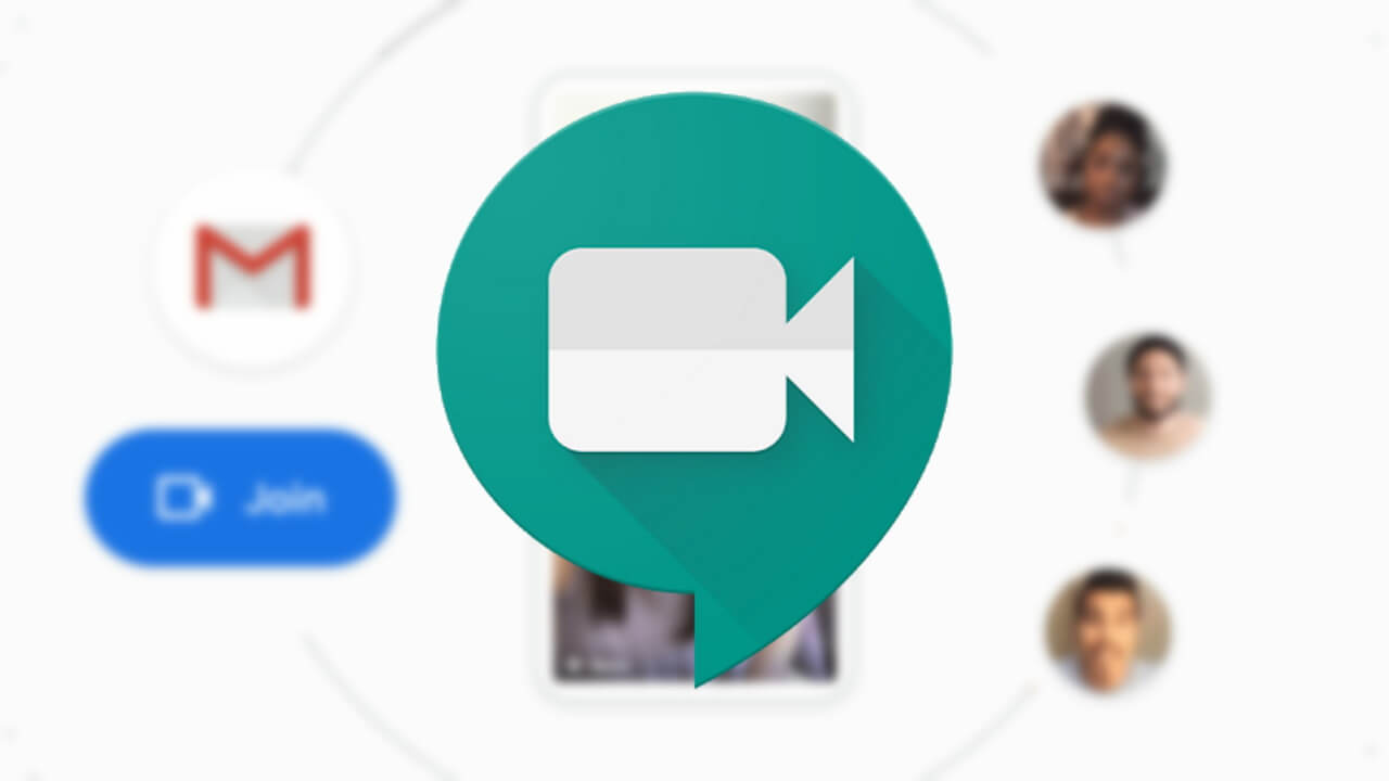 iOS「Gmail」アプリに「Google Meet」タブ展開開始