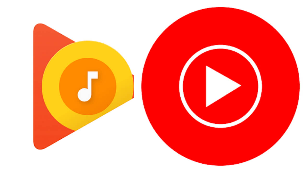 「Google Play Music」から「YouTube Music」への移行ツールが解禁