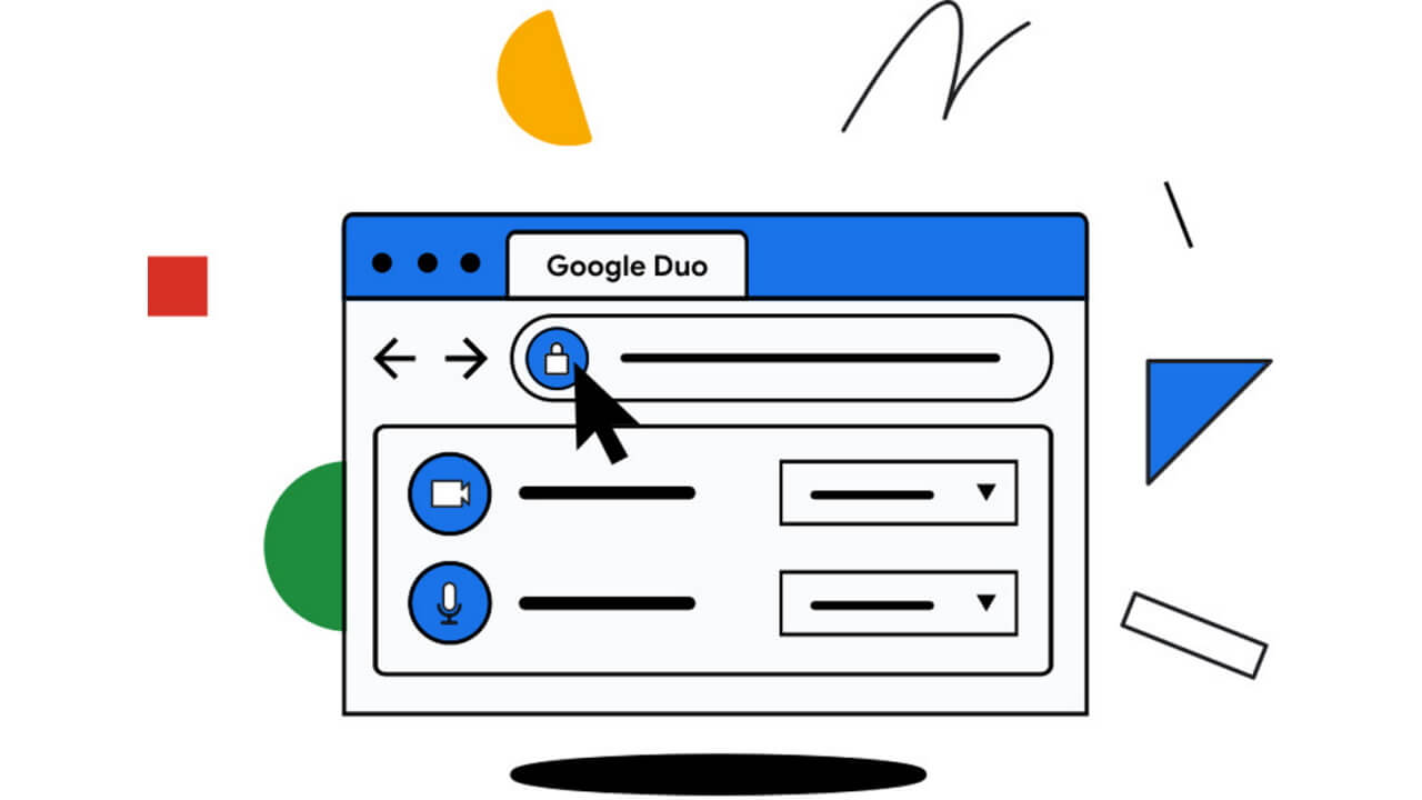 WEB「Google Duo」グループ通話解禁