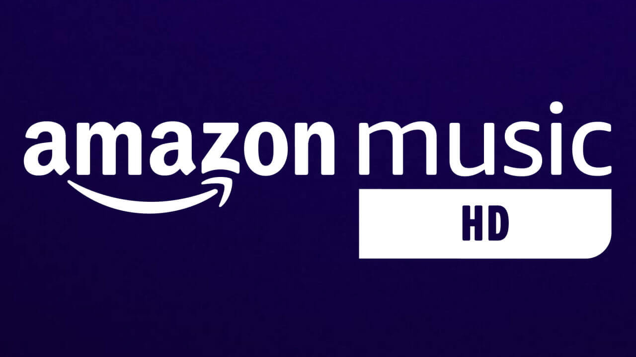 ハイレゾストリーミング「Amazon Music HD」90日間無料キャンペーン中
