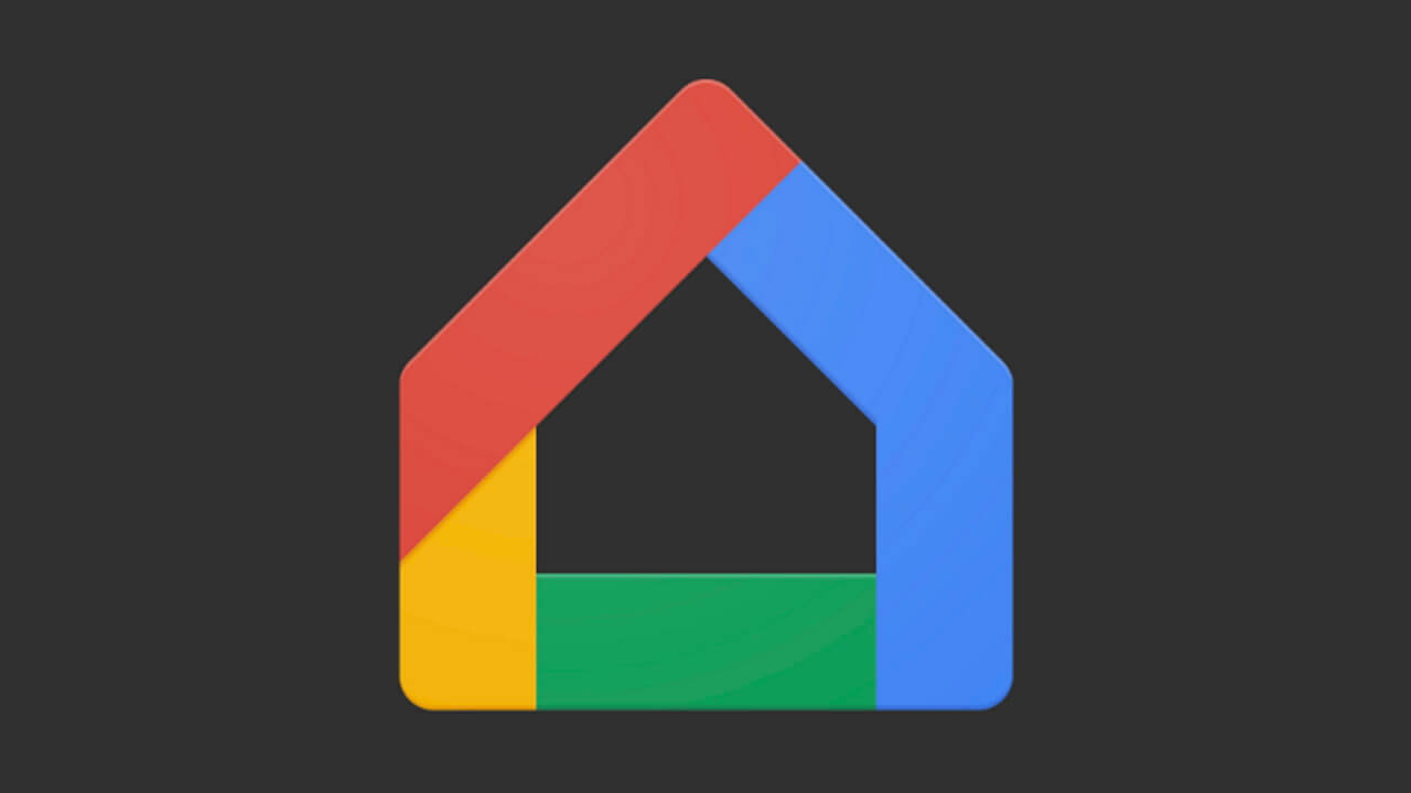 Android「Google Home」アプリがダークモードをサポート