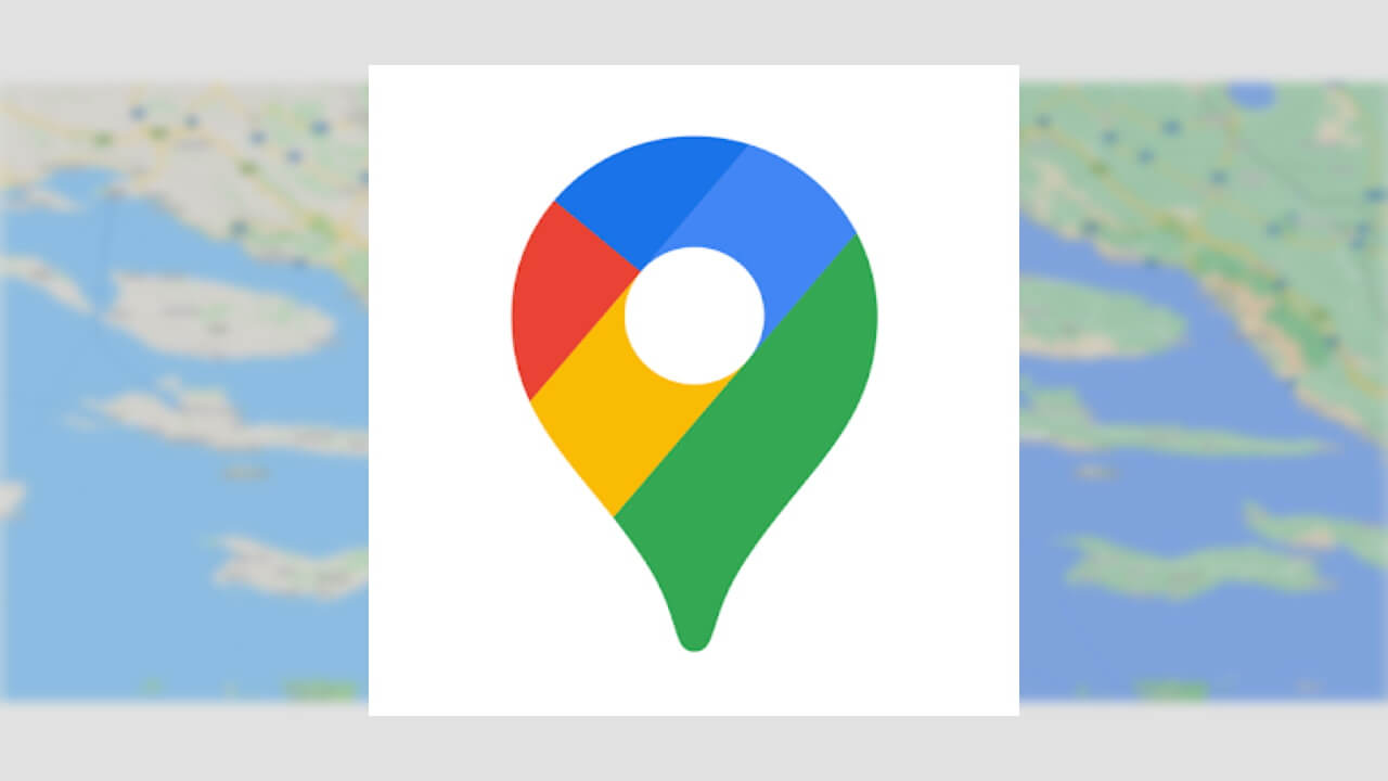 「Google マップ」新たなカラーアルゴリズムで森や雪などを表現へ