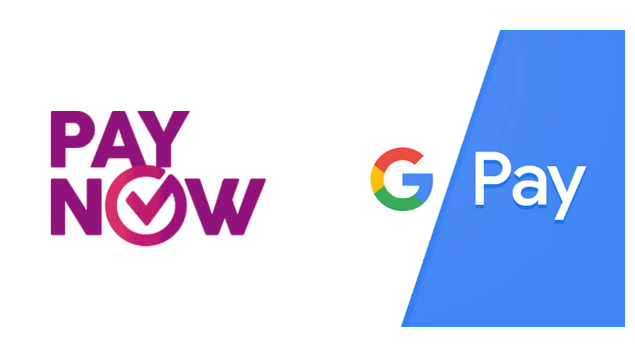 シンガポール版「Google Pay」は個人送金「PayNow」が統合