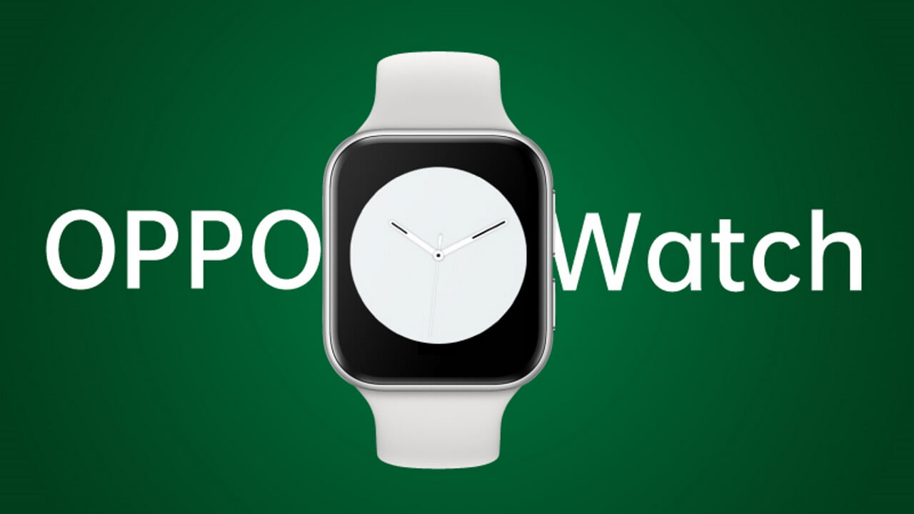 Wear OS「OPPO Watch」9%+2,000円引き特価【Amazonブラックフライデー】