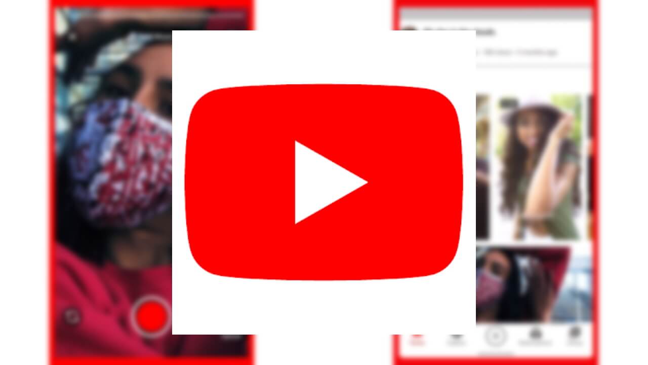 新しい15秒動画コンテンツ「YouTube Shorts」提供開始