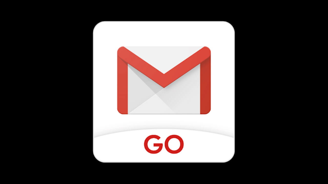 「Gmail Go」アプリがAndroid Go限定に戻る