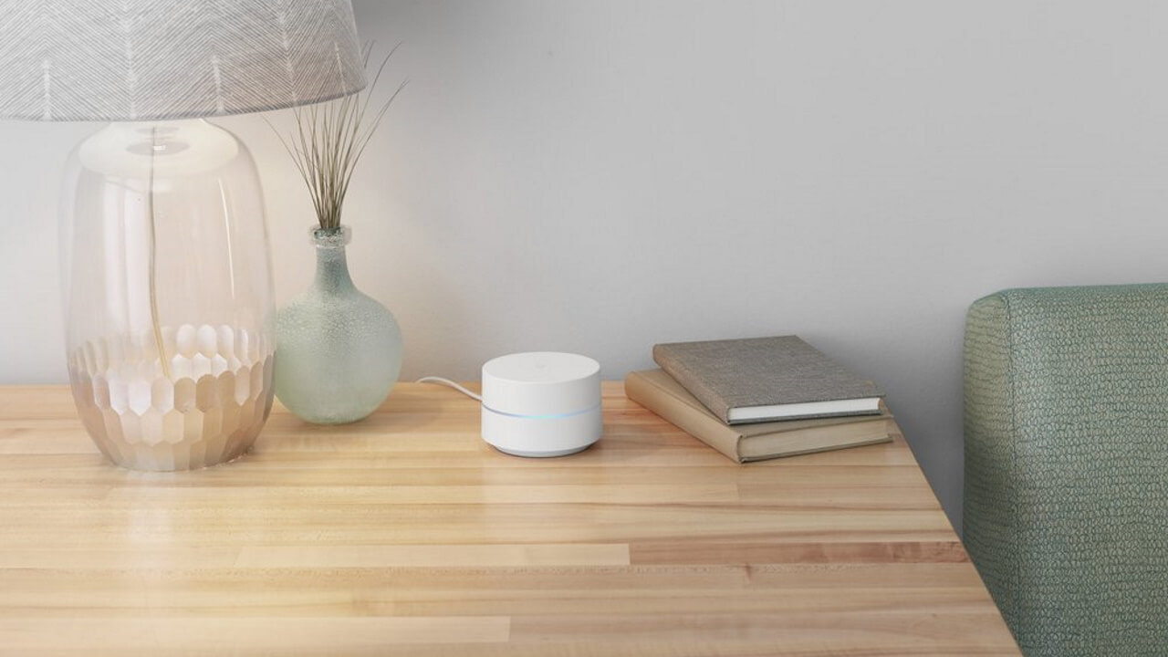 「Google Wifi/Nest Wifi」にパフォーマンス改善アップデート配信