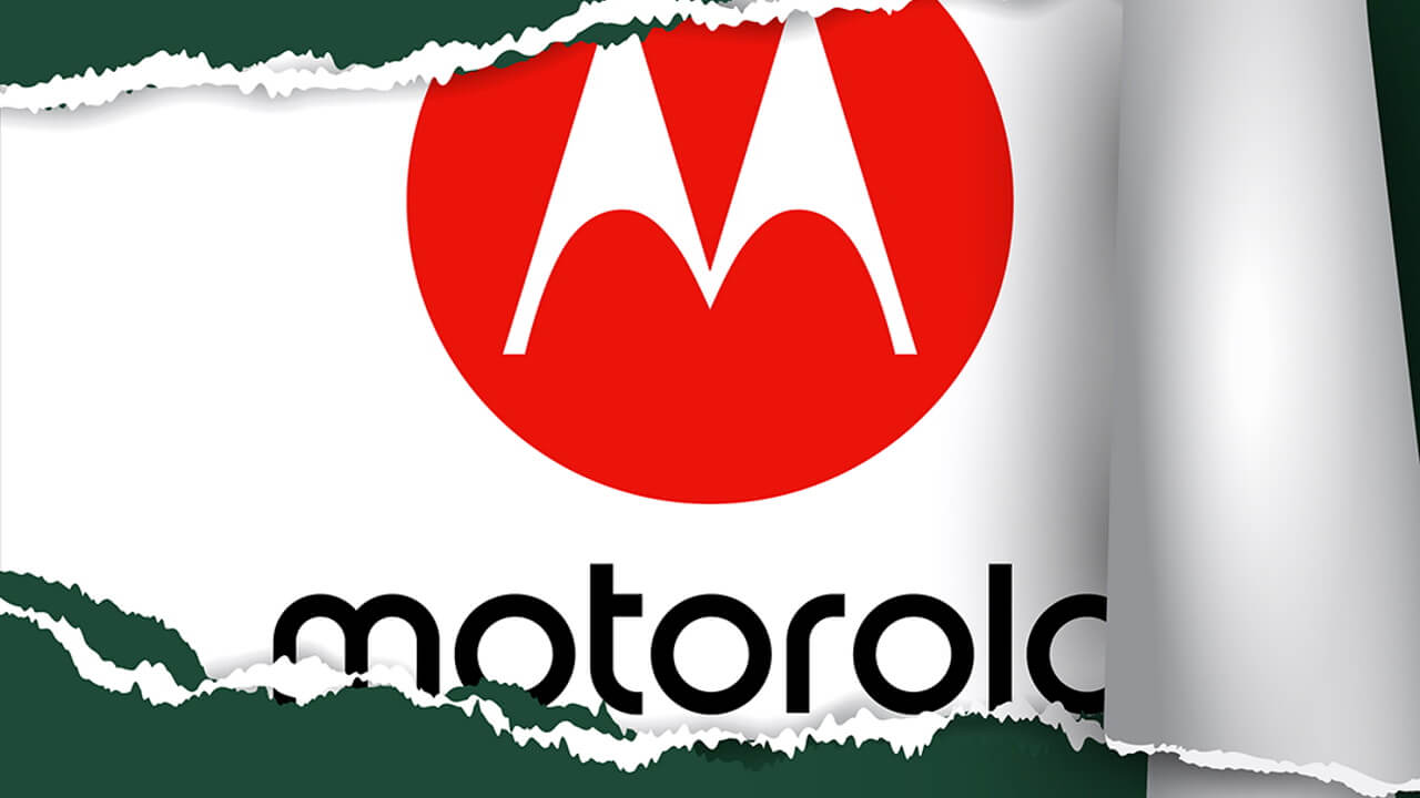 Motorola、国内向け新モデルを10月中に発表へ