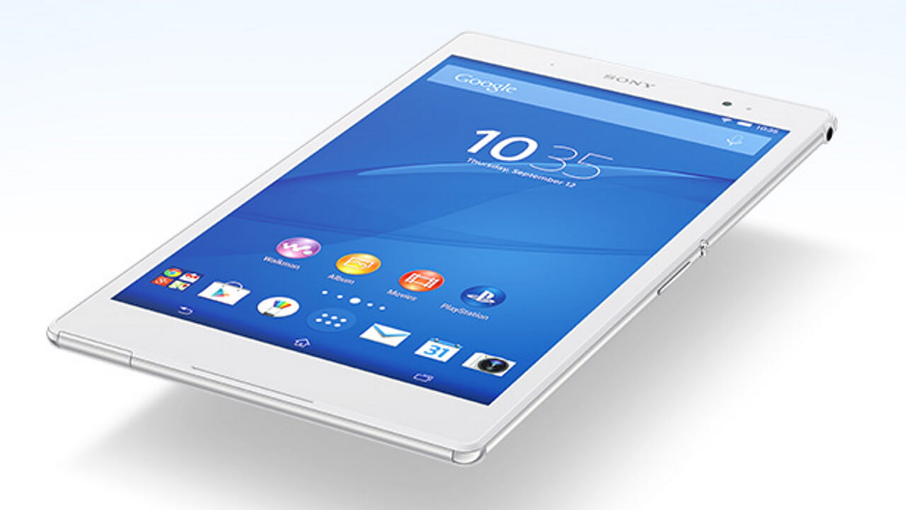 イオシス、「Xperia Z3 Tablet Compact」Wi-Fiモデルを超特価大量販売