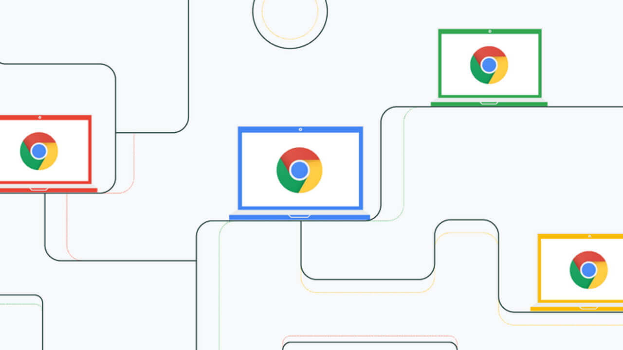 ChromebookのGoogle Meetパフォーマンス改善へ