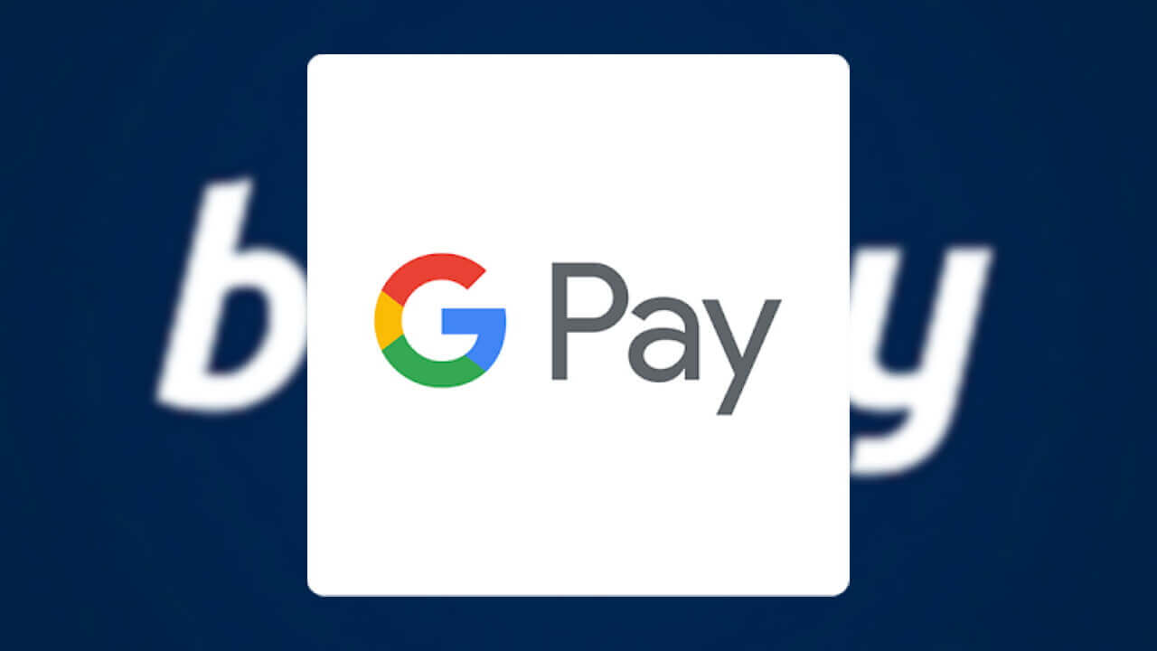 Google Pay BitPay