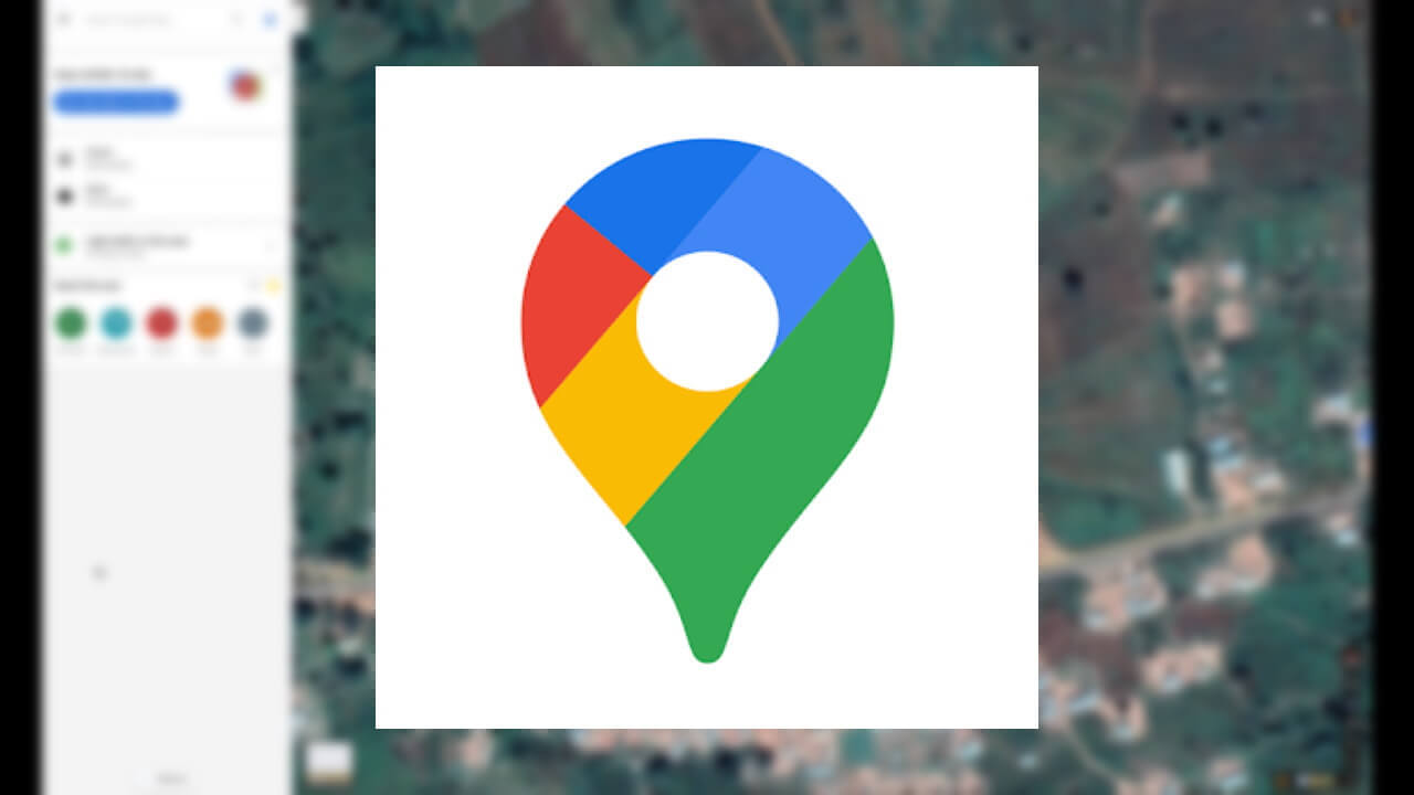 道路がないなら追加しよう！「Google マップ」新しい地図編集機能提供へ