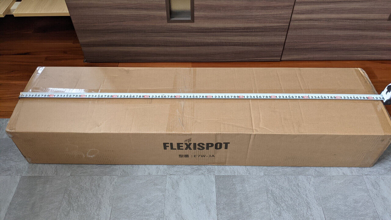 FlexiSpot E7