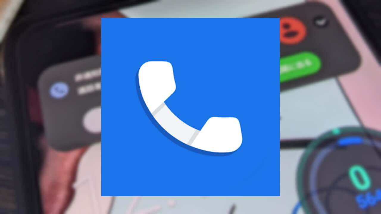android dialer