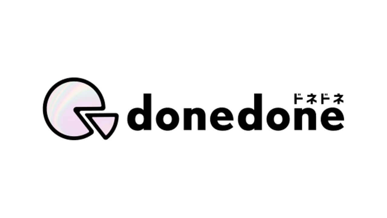 ビッグローブ、MVNO新ブランド「donedone」発表