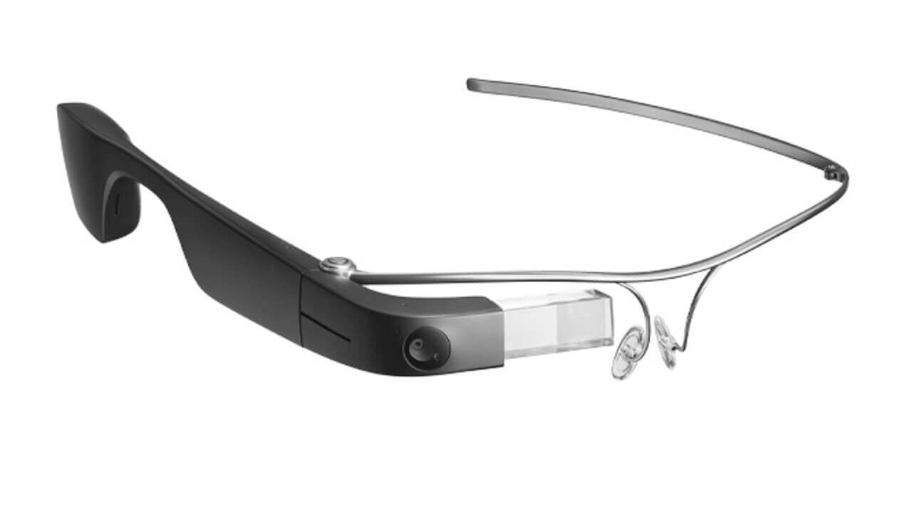 Google「Glass Enterprise Edition 2」ついに国内発売